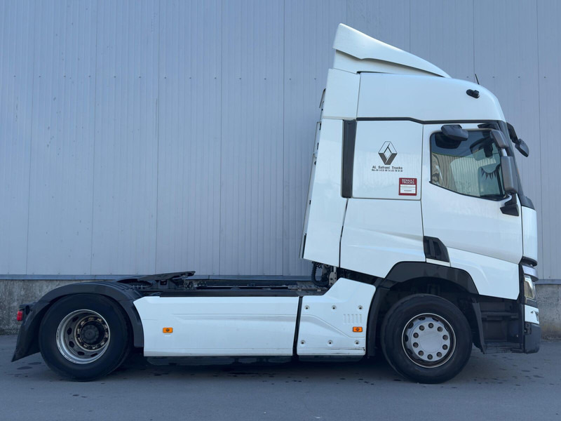 Renault T460 - Cabeza tractora: foto 4 Renault T460 - Cabeza tractora: foto 4