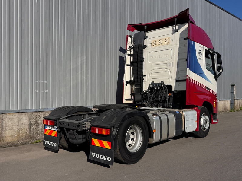 Volvo FH 500 - Cabeza tractora: foto 5 Volvo FH 500 - Cabeza tractora: foto 5