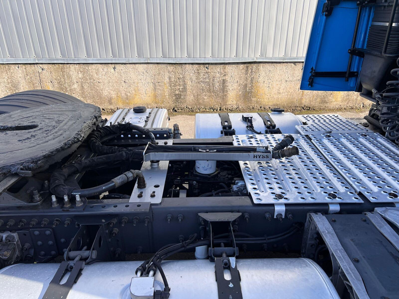 Volvo FH 500 - Cabeza tractora: foto 5 Volvo FH 500 - Cabeza tractora: foto 5