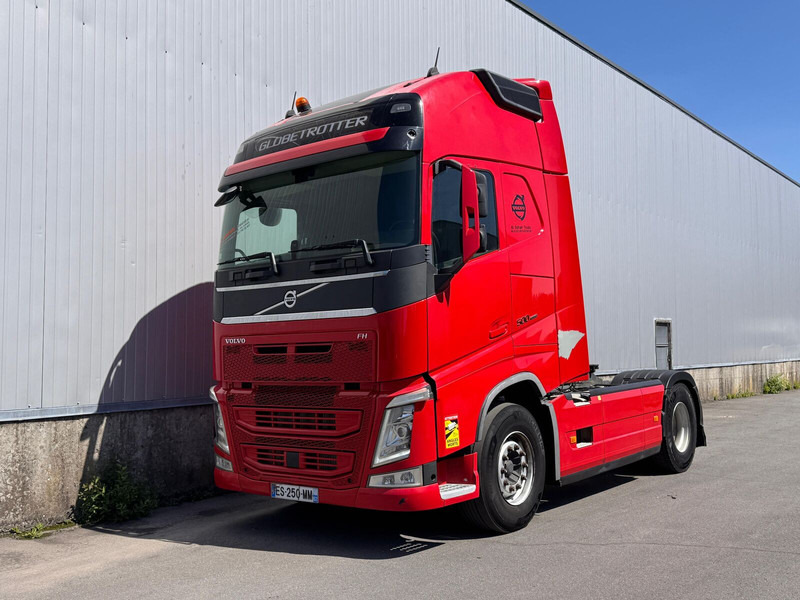 Volvo FH 500 - Cabeza tractora: foto 1 Volvo FH 500 - Cabeza tractora: foto 1