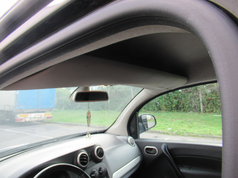 Furgón Mercedes-Benz Citan 111: foto 18