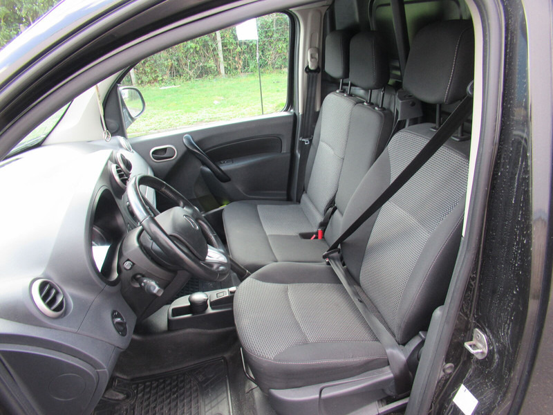 Furgón Mercedes-Benz Citan 111: foto 19