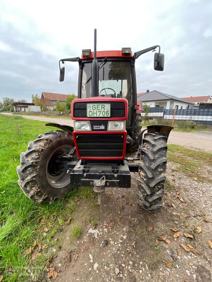 Case IH 844 A - Tractor: foto 5 Case IH 844 A - Tractor: foto 5