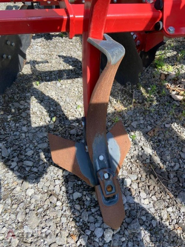 Kverneland Enduro 3000 - Cultivador: foto 5 Kverneland Enduro 3000 - Cultivador: foto 5