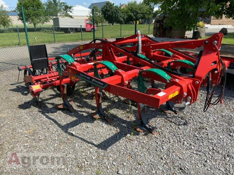 Kverneland Enduro 3000 - Cultivador: foto 1 Kverneland Enduro 3000 - Cultivador: foto 1