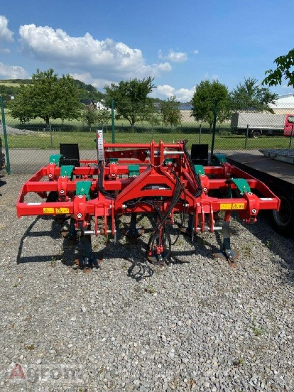 Kverneland Enduro 3000 - Cultivador: foto 2 Kverneland Enduro 3000 - Cultivador: foto 2