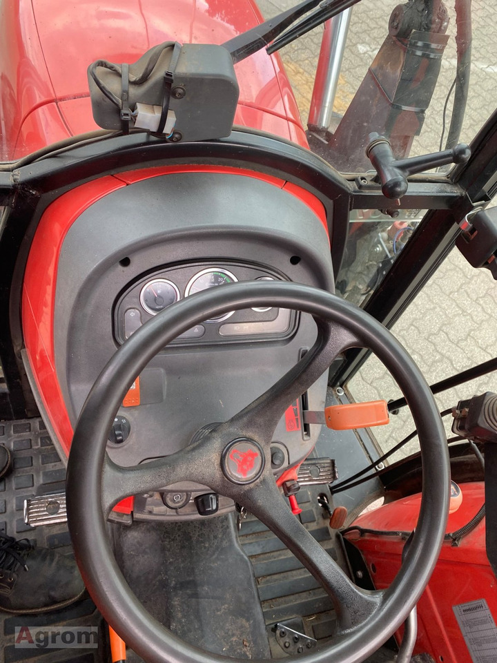 Tractor Same Tiger 65: foto 15