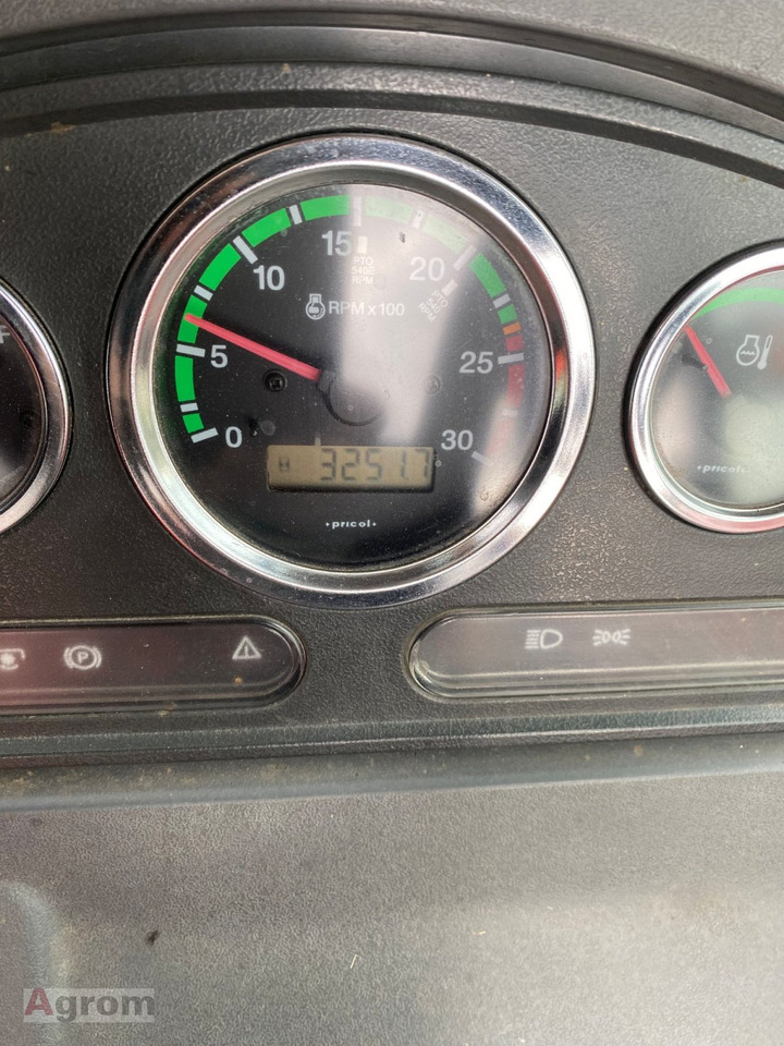 Tractor Same Tiger 65: foto 14