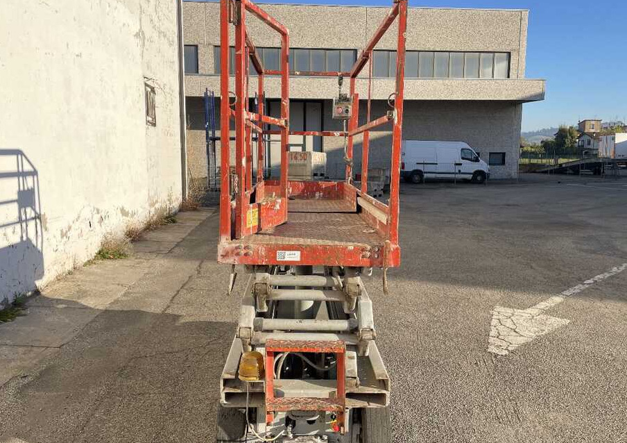SKYJACK 3220 - Plataforma de tijeras: foto 3 SKYJACK 3220 - Plataforma de tijeras: foto 3
