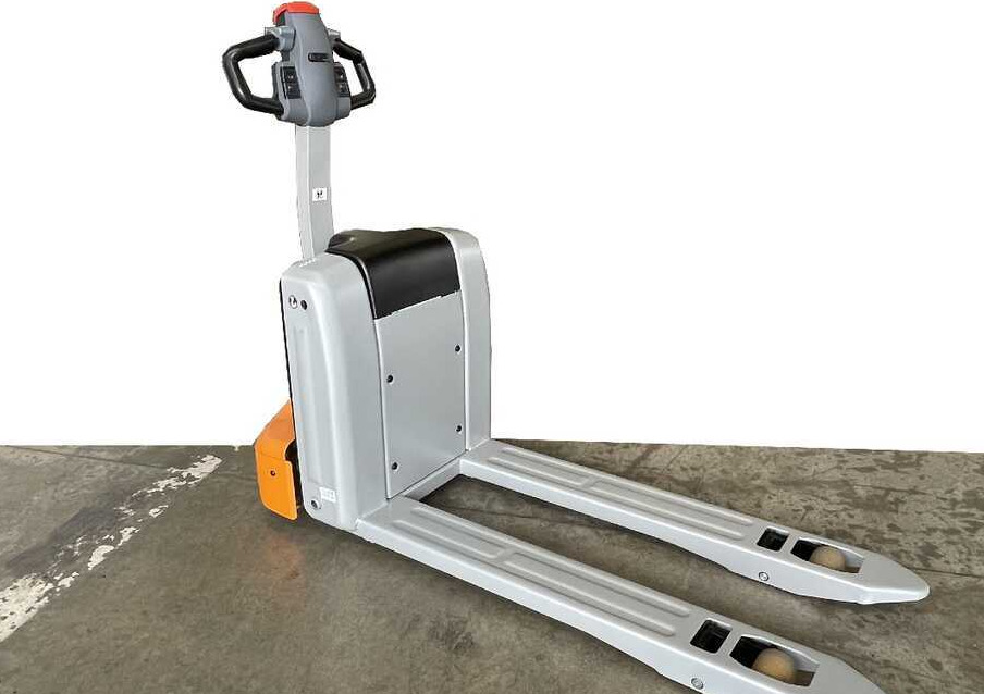 Still ECH 15 (30 Ah) PUx1 - Transpaleta: foto 1 Still ECH 15 (30 Ah) PUx1 - Transpaleta: foto 1