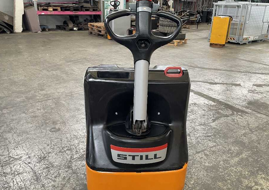 Still ECU 16 - Transpaleta: foto 4 Still ECU 16 - Transpaleta: foto 4