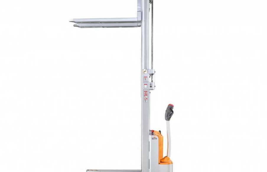 Still ECV 10 (NUOVO) - Apilador: foto 3 Still ECV 10 (NUOVO) - Apilador: foto 3