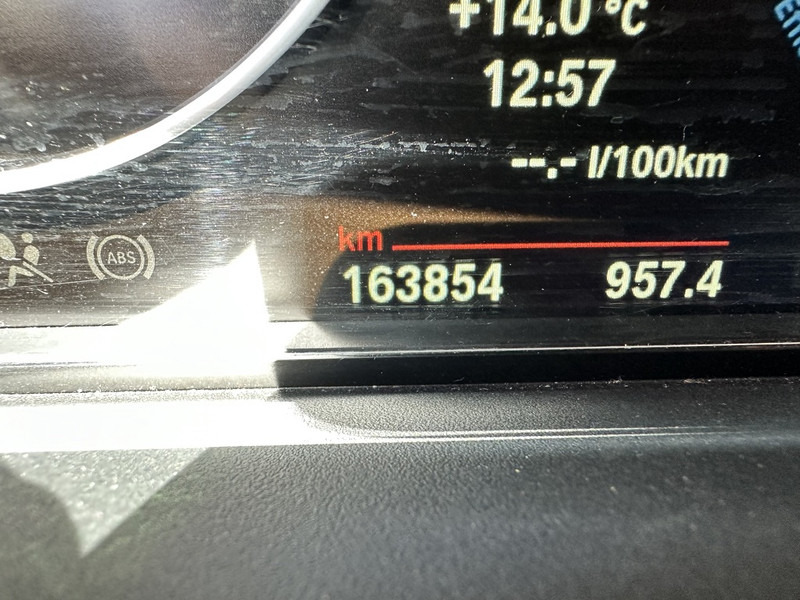 BMW 3 Serie 320d touring - Coche: foto 4 BMW 3 Serie 320d touring - Coche: foto 4