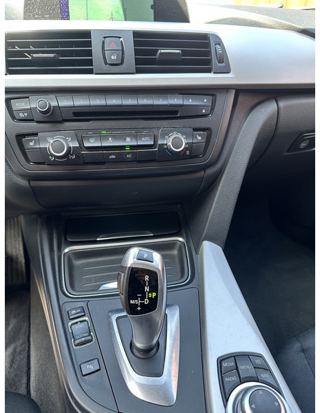 BMW 3 Serie 320d touring - Coche: foto 5 BMW 3 Serie 320d touring - Coche: foto 5