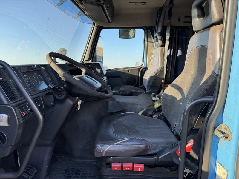 Volvo FM 12 340 - Cabeza tractora: foto 4 Volvo FM 12 340 - Cabeza tractora: foto 4