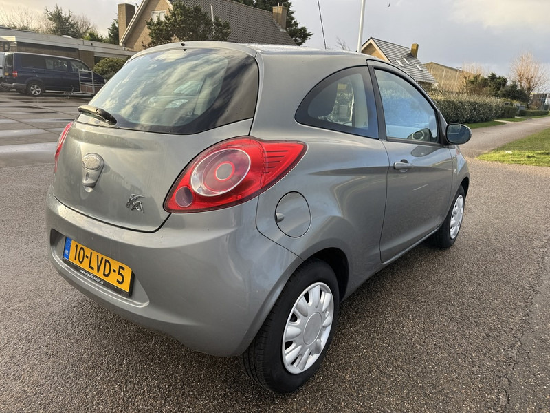 Ford Ka - Coche: foto 4 Ford Ka - Coche: foto 4