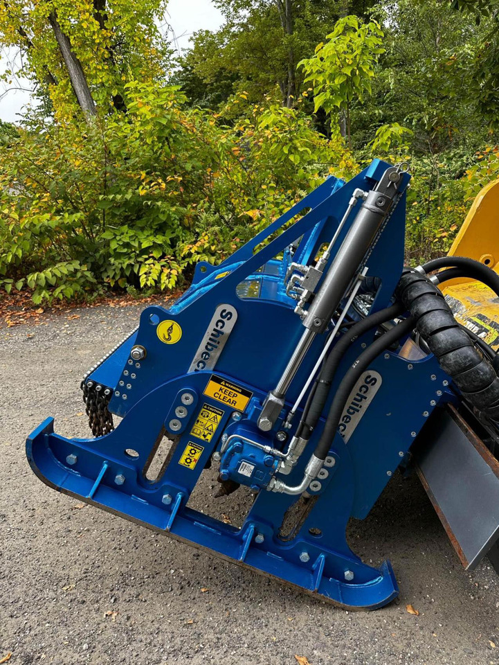 Fresadora en frío ASV RT-120: foto 7