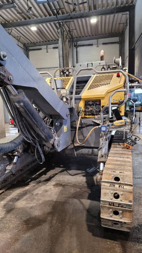 Atlas Copco FlexiROC T35R-01 - Perforadora: foto 1 Atlas Copco FlexiROC T35R-01 - Perforadora: foto 1