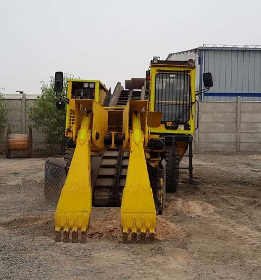 Atlas Copco Haggloader 10HR - Maquinaria para minería: foto 4 Atlas Copco Haggloader 10HR - Maquinaria para minería: foto 4