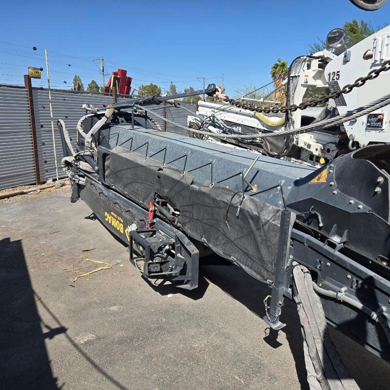 Bomag BM 1300/35 - Fresadora en frío: foto 4 Bomag BM 1300/35 - Fresadora en frío: foto 4