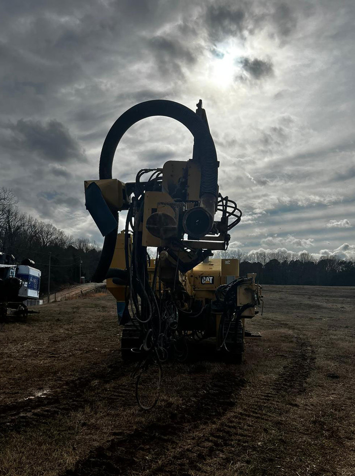 Perforadora Caterpillar MD5090: foto 6