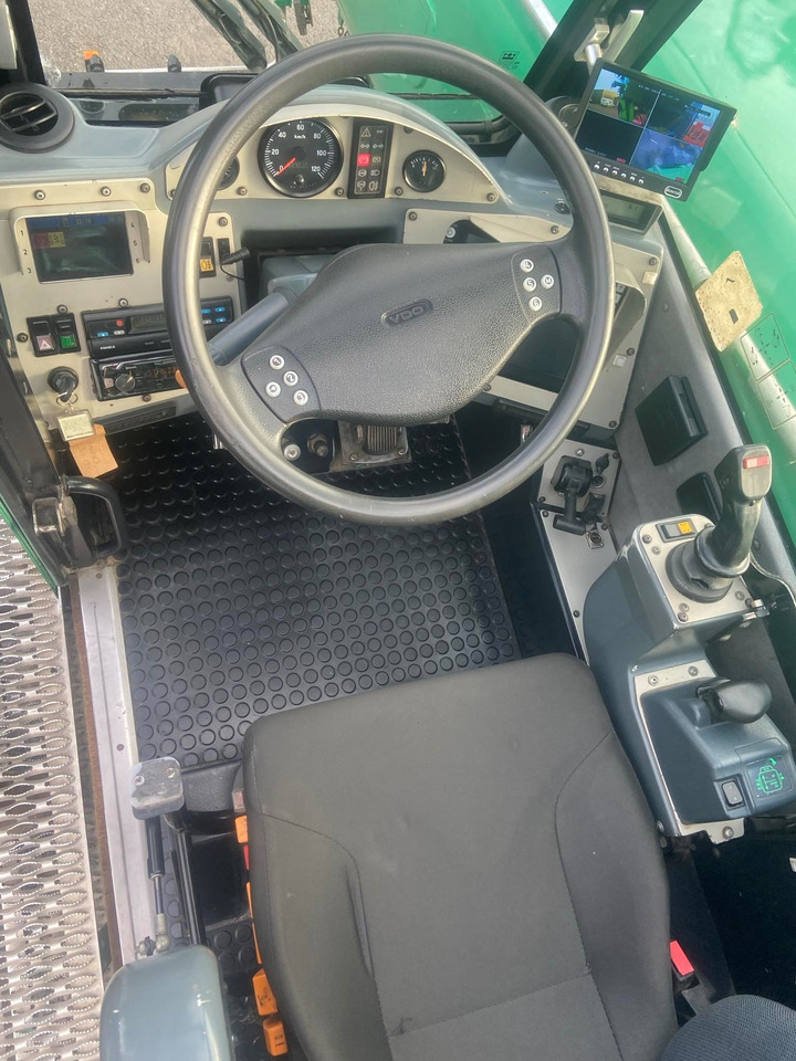 Demag AC 70 City - Autogrúa: foto 4 Demag AC 70 City - Autogrúa: foto 4