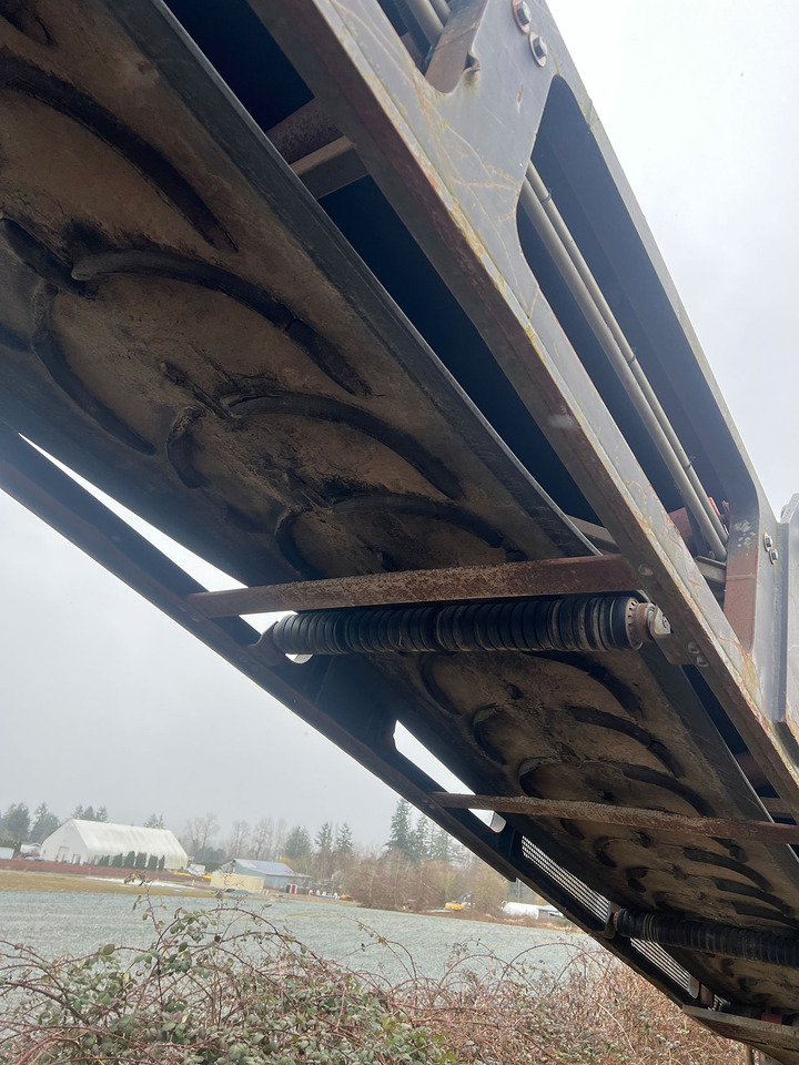 Dynapac PL2000 - Fresadora en frío: foto 4 Dynapac PL2000 - Fresadora en frío: foto 4