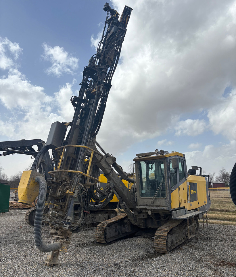 Epiroc PowerROC T45-12 - Perforadora: foto 3 Epiroc PowerROC T45-12 - Perforadora: foto 3