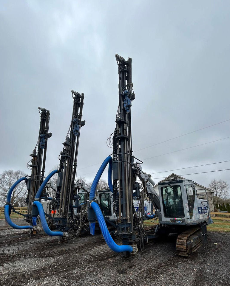 Furukawa HCR1450-EDII - Perforadora: foto 2 Furukawa HCR1450-EDII - Perforadora: foto 2