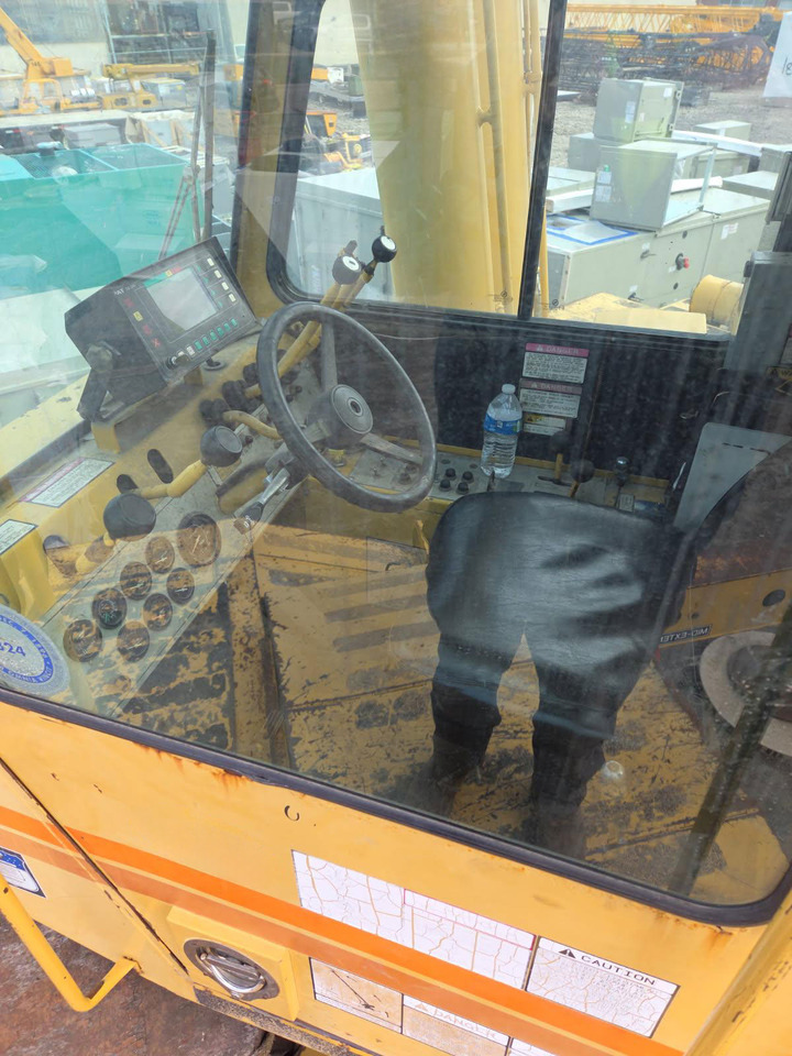 Grove RT750 - Autogrúa: foto 4 Grove RT750 - Autogrúa: foto 4