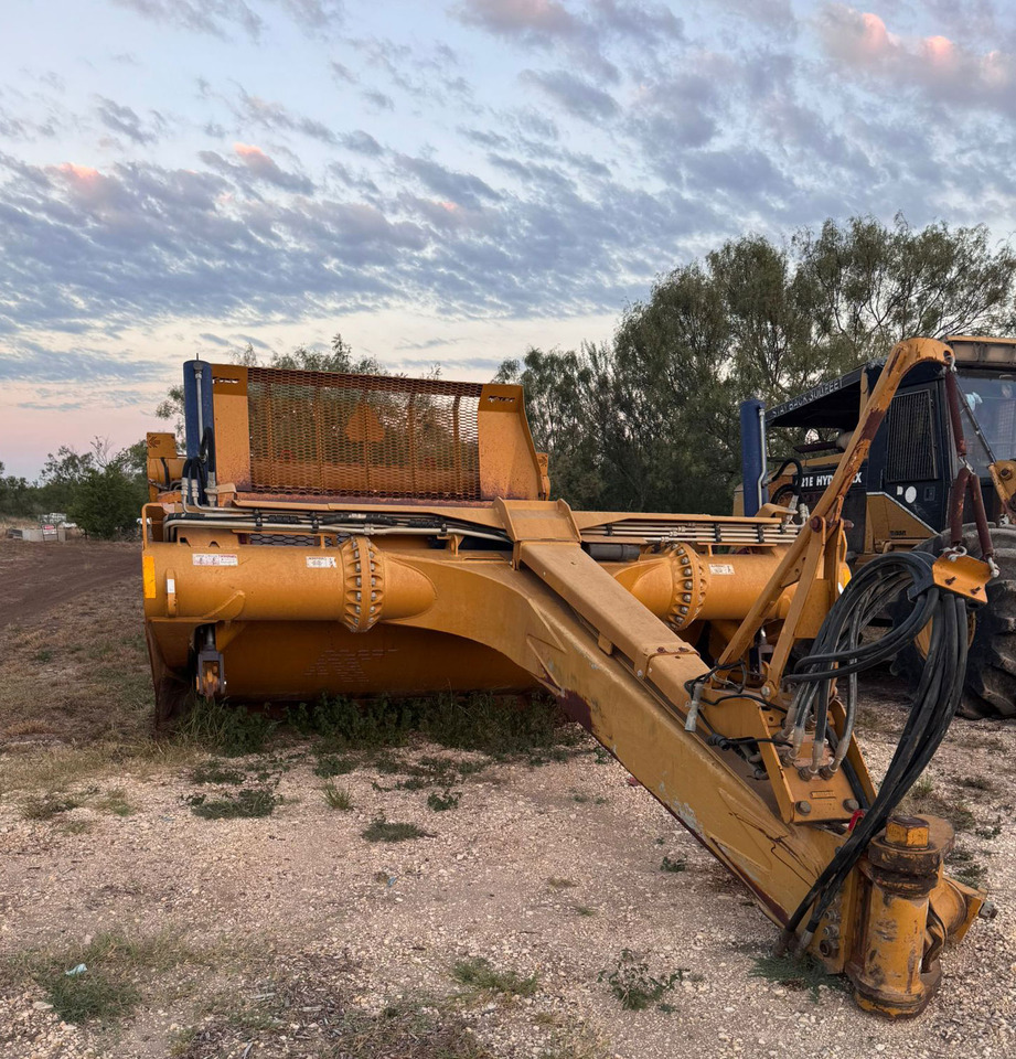 K-Tec 1233 - Mototraílla: foto 4 K-Tec 1233 - Mototraílla: foto 4