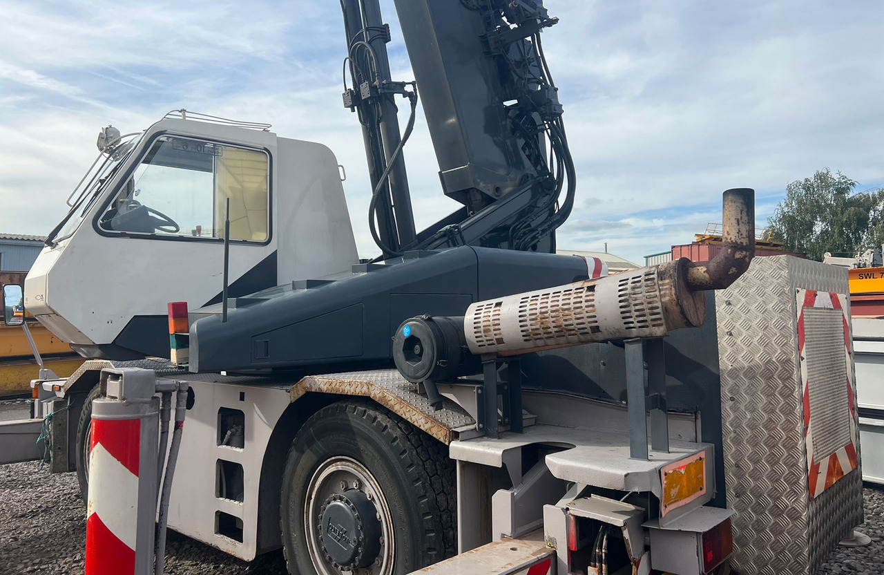 Kobelco RK200 - Autogrúa: foto 3 Kobelco RK200 - Autogrúa: foto 3