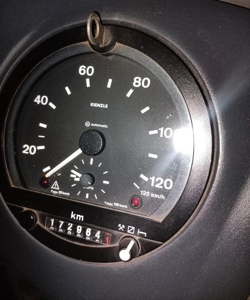 Liebherr LTM 1045-3.1 - Autogrúa: foto 4 Liebherr LTM 1045-3.1 - Autogrúa: foto 4