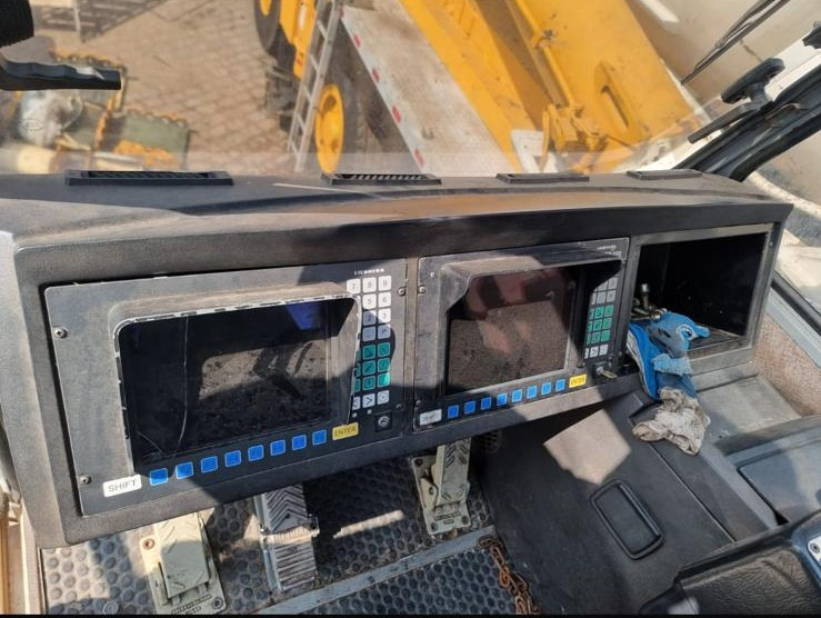 Liebherr LTM 1500-8.1 - Autogrúa: foto 4 Liebherr LTM 1500-8.1 - Autogrúa: foto 4