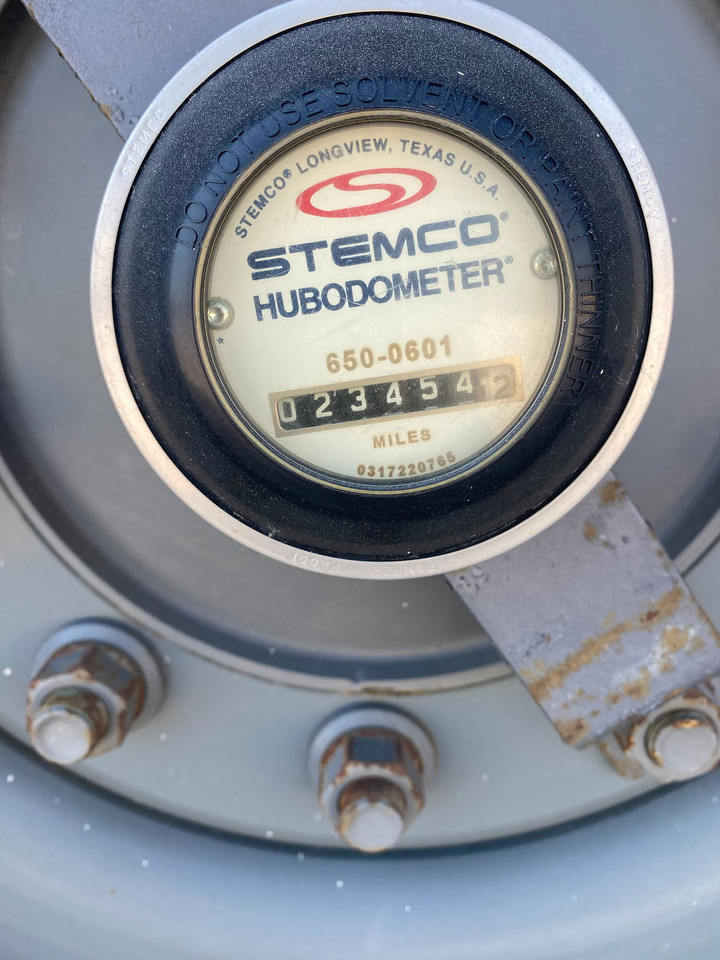 Liebherr LTM1060-3.1 - Autogrúa: foto 4 Liebherr LTM1060-3.1 - Autogrúa: foto 4