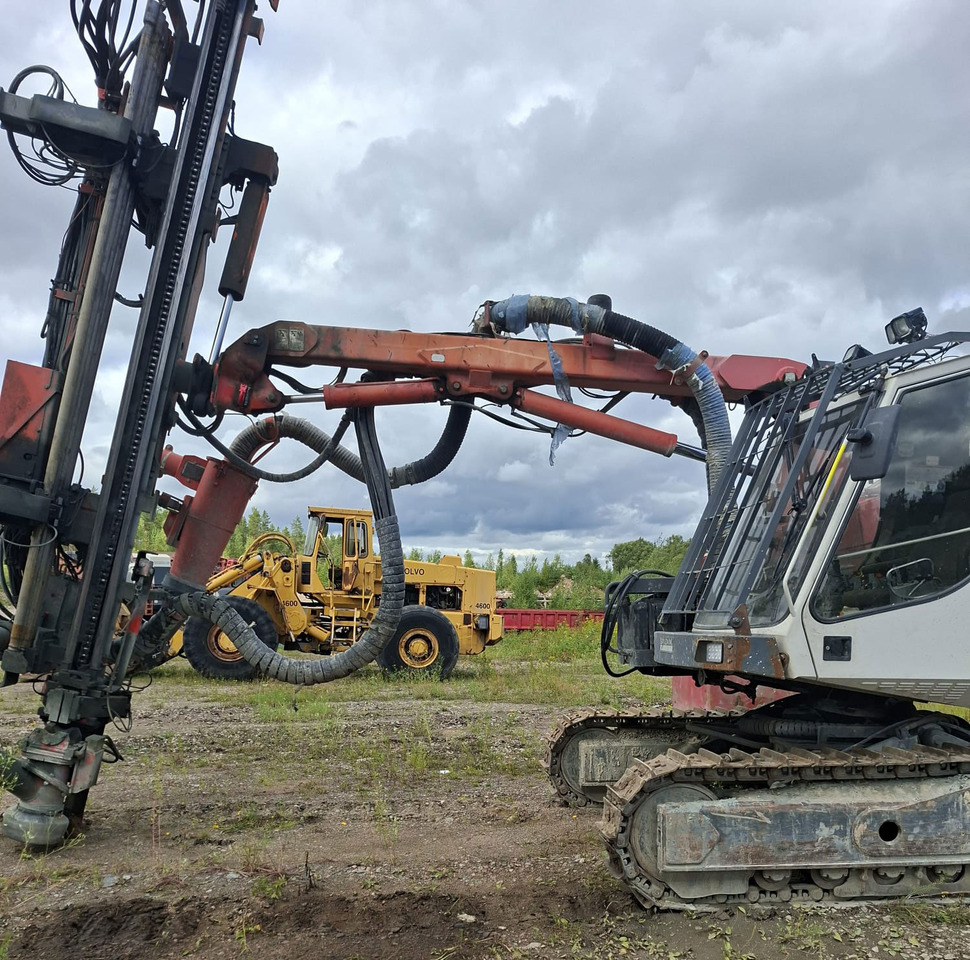 Link-Belt HTC 3140 - Autogrúa: foto 5 Link-Belt HTC 3140 - Autogrúa: foto 5