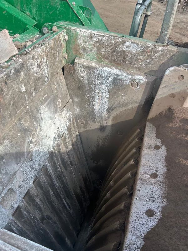 McCloskey J40 - Trituradora de mandíbula: foto 5 McCloskey J40 - Trituradora de mandíbula: foto 5