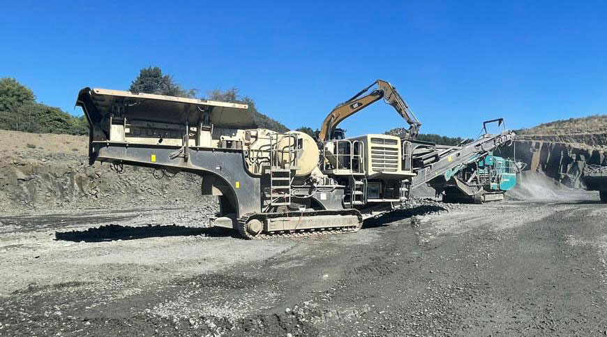 Metso LT106 - Trituradora de mandíbula: foto 3 Metso LT106 - Trituradora de mandíbula: foto 3