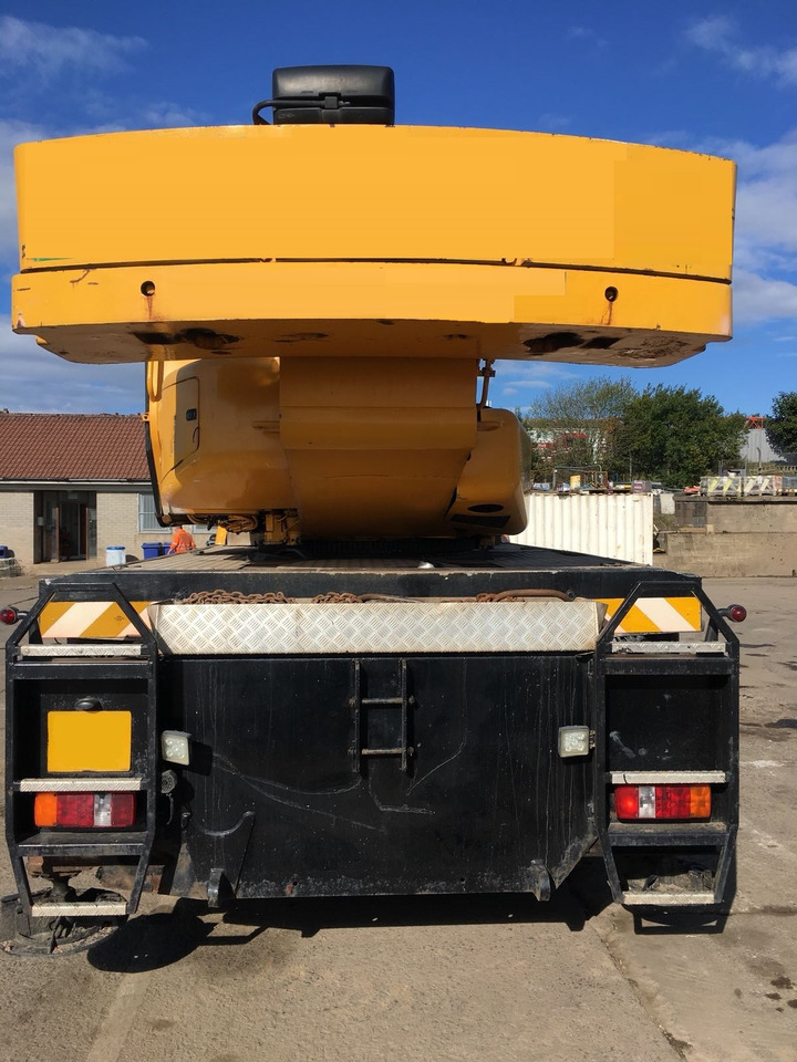 PPM ATF 400-3 - Autogrúa: foto 5 PPM ATF 400-3 - Autogrúa: foto 5