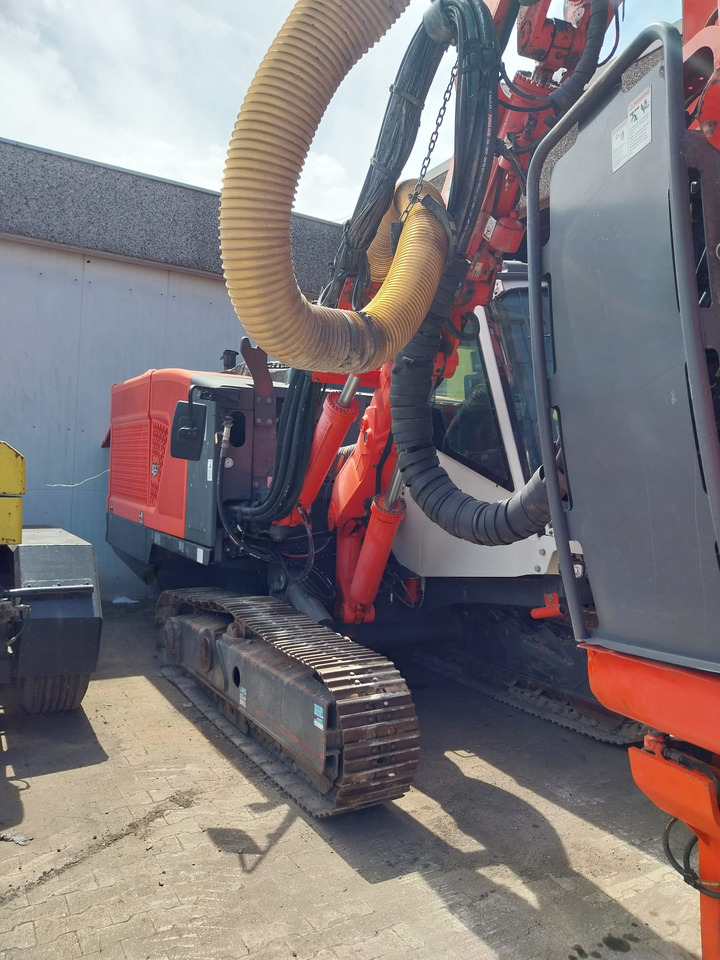 Sandvik DP1500i - Perforadora: foto 4 Sandvik DP1500i - Perforadora: foto 4