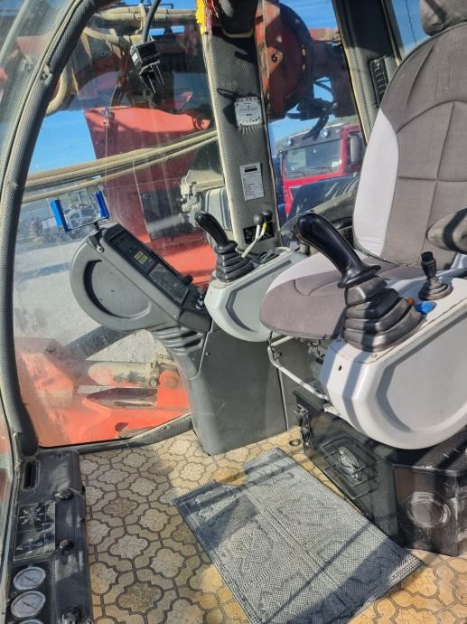 Sandvik Di200 - Perforadora: foto 5 Sandvik Di200 - Perforadora: foto 5