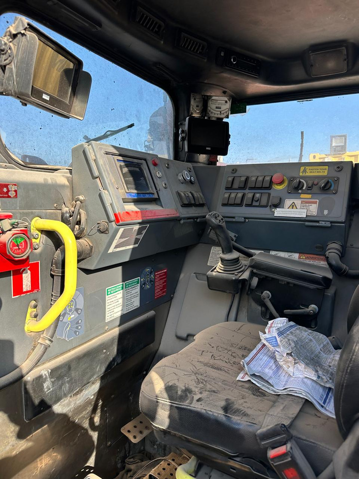 Leasing de Sandvik LH410 Sandvik LH410: foto 7