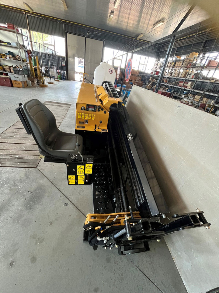 Vermeer D6x6 - Perforadora direccional horizontal: foto 3 Vermeer D6x6 - Perforadora direccional horizontal: foto 3