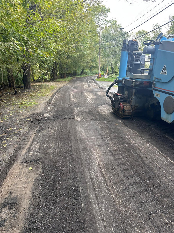 Wirtgen W 120 Fi - Fresadora en frío: foto 4 Wirtgen W 120 Fi - Fresadora en frío: foto 4