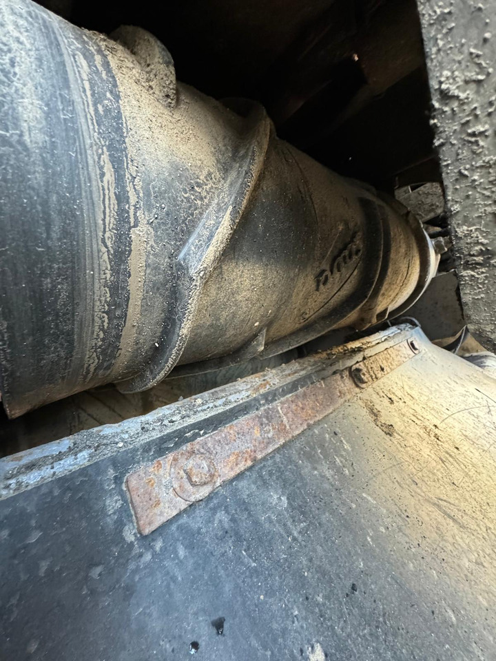 Wirtgen W 120 Fi - Fresadora en frío: foto 4 Wirtgen W 120 Fi - Fresadora en frío: foto 4