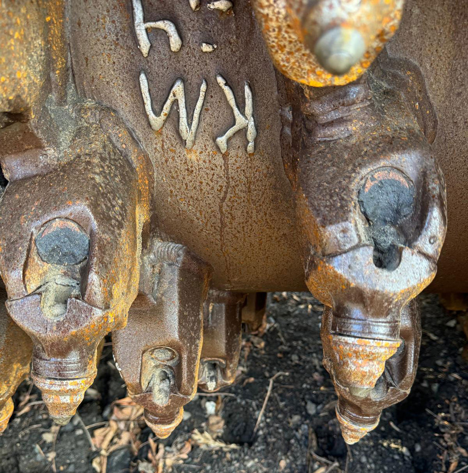 Wirtgen W 120 Fi - Fresadora en frío: foto 5 Wirtgen W 120 Fi - Fresadora en frío: foto 5