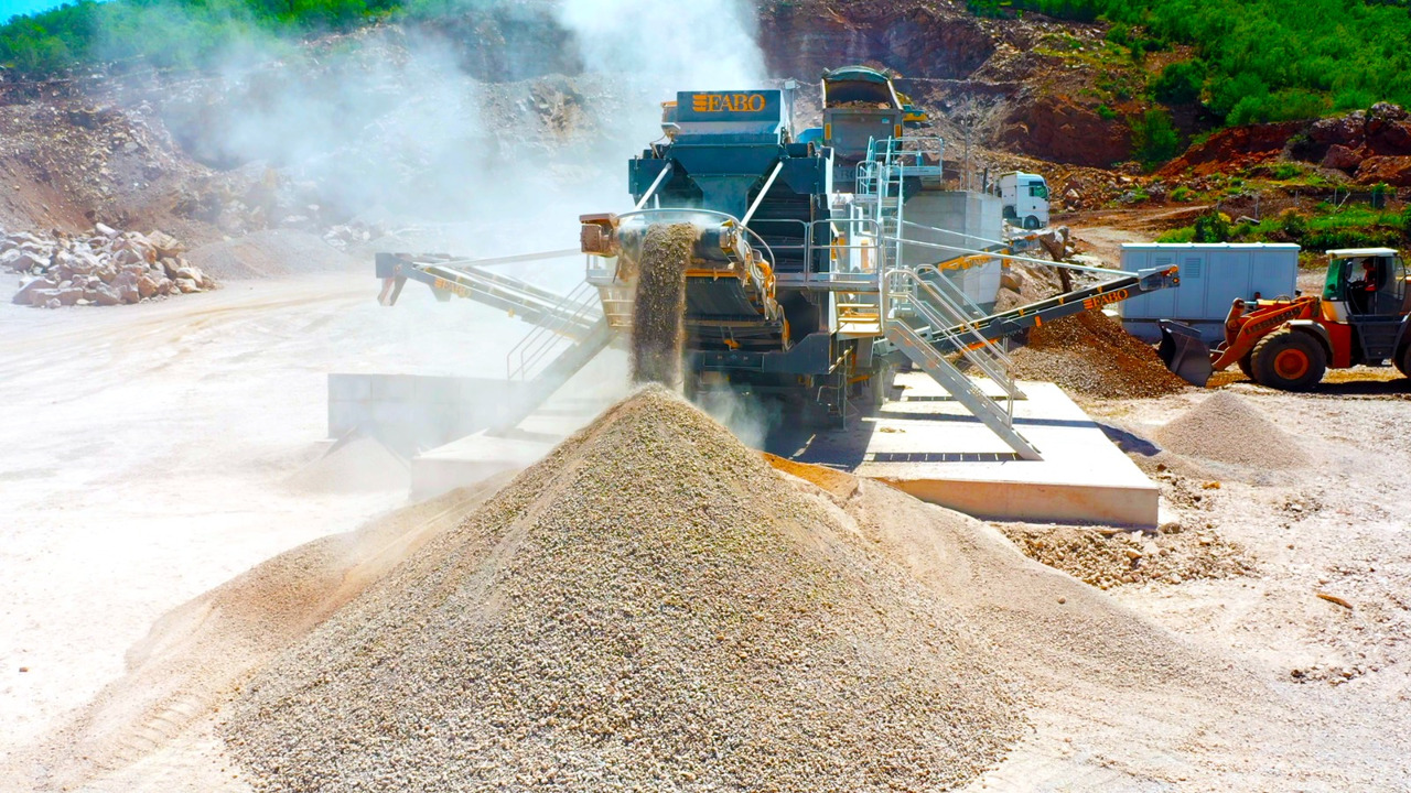 FABO Conveyor belt - Cinta transportadora: foto 2 FABO Conveyor belt - Cinta transportadora: foto 2