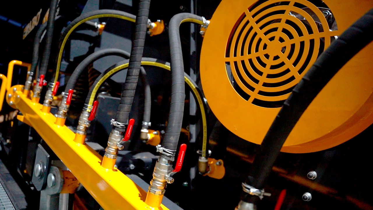 Cribadora nuevo FABO mobile screen-mobile screening: foto 13