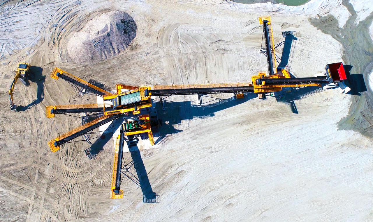 FABO stone crusher - crushers - Machacadora: foto 2 FABO stone crusher - crushers - Machacadora: foto 2