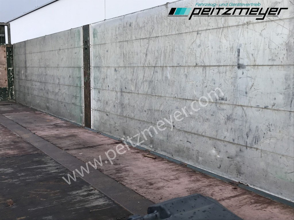 Remolque plataforma/ Caja abierta ACKERMANN,O. Pritschenanh. PA-F 18/6.2 E: foto 14 Remolque plataforma/ Caja abierta ACKERMANN,O. Pritschenanh. PA-F 18/6.2 E: foto 14